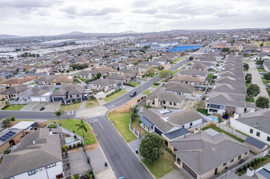3 Bedroom Property for Sale in Sonkring Western Cape